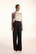 Топ з відкритою спиною 42760-XS-S-white фото 4