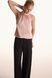 Топ з відкритою спиною 42760-XS-S-pink фото 1
