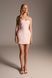 Cукня Candy 91902-XS-pink фото 1